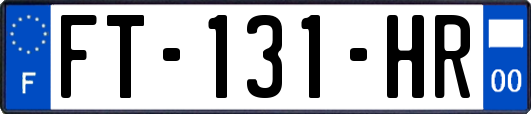 FT-131-HR