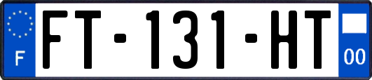 FT-131-HT