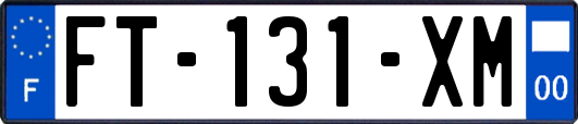 FT-131-XM