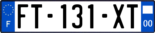 FT-131-XT