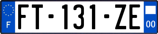 FT-131-ZE