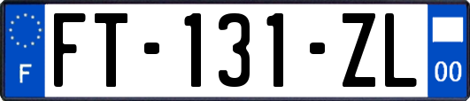 FT-131-ZL