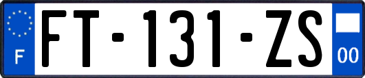 FT-131-ZS