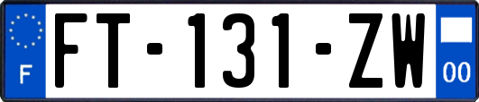 FT-131-ZW