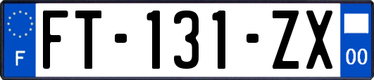 FT-131-ZX