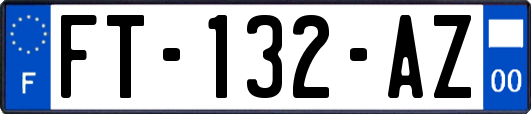 FT-132-AZ