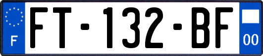 FT-132-BF