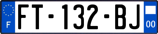 FT-132-BJ