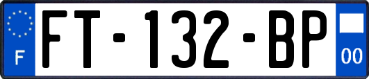 FT-132-BP