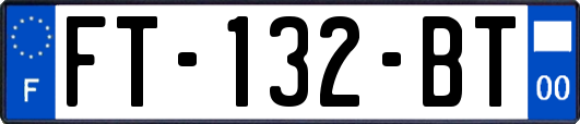 FT-132-BT