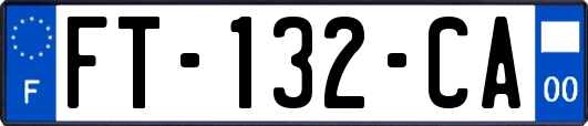 FT-132-CA