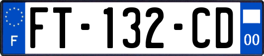 FT-132-CD