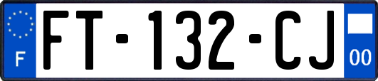 FT-132-CJ