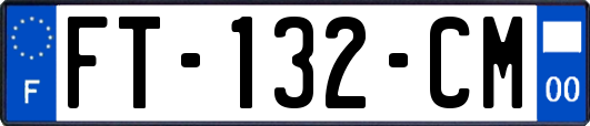 FT-132-CM