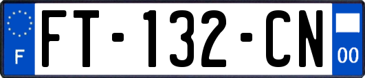 FT-132-CN