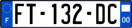 FT-132-DC