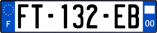 FT-132-EB
