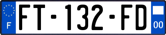 FT-132-FD