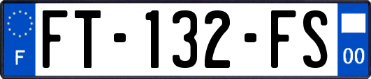 FT-132-FS