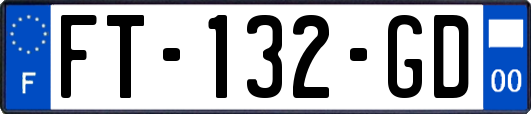 FT-132-GD