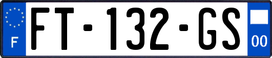FT-132-GS