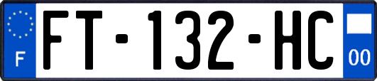 FT-132-HC