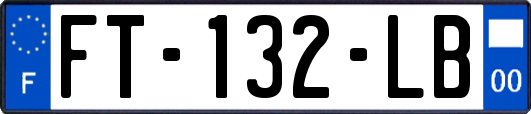 FT-132-LB