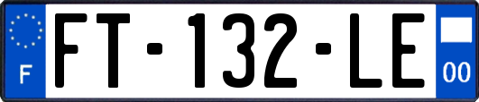 FT-132-LE