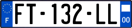 FT-132-LL