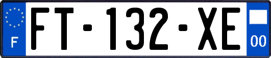 FT-132-XE