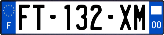 FT-132-XM