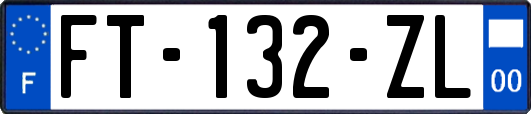 FT-132-ZL