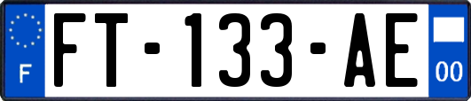 FT-133-AE