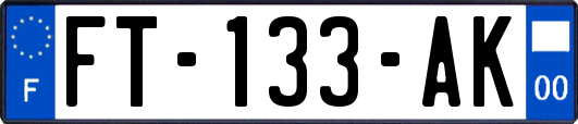 FT-133-AK