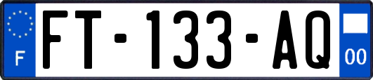 FT-133-AQ