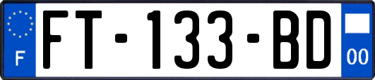 FT-133-BD