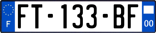 FT-133-BF