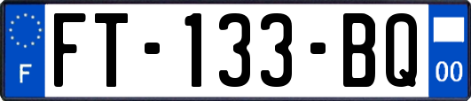 FT-133-BQ