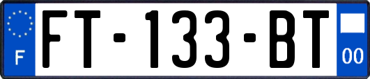 FT-133-BT