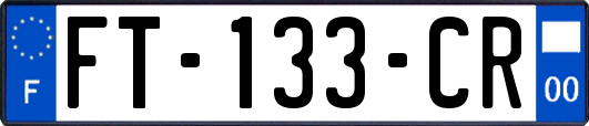 FT-133-CR