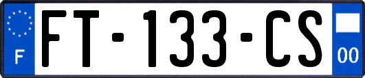 FT-133-CS