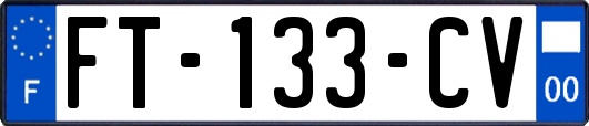 FT-133-CV