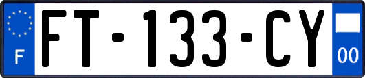 FT-133-CY