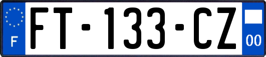 FT-133-CZ