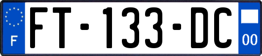 FT-133-DC