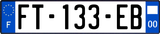 FT-133-EB