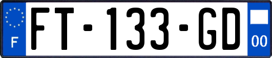 FT-133-GD