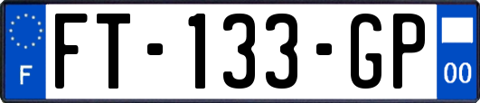 FT-133-GP