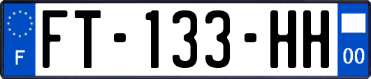 FT-133-HH