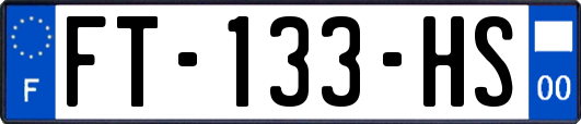 FT-133-HS